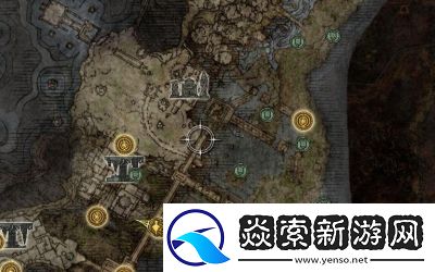 艾尔登法环希芙拉河火盆位于何处