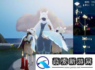 光遇鸟叫先祖位置在哪鸟叫先祖全图鉴介绍