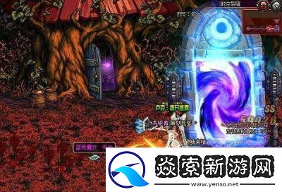 DNF游戏时空裂缝玩法详解及挑战分析