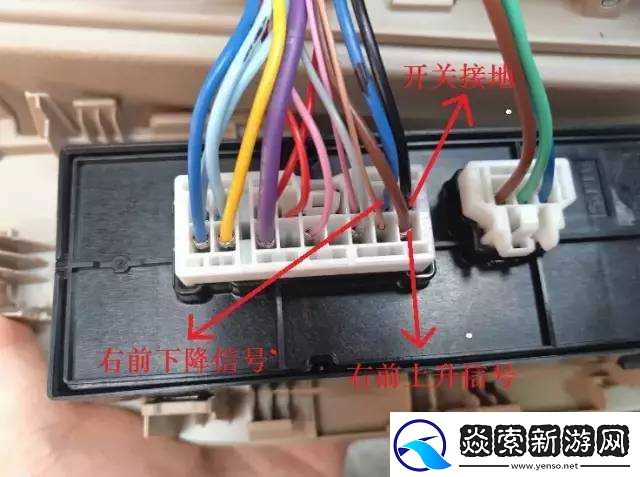 日产免费线路一二三四区别