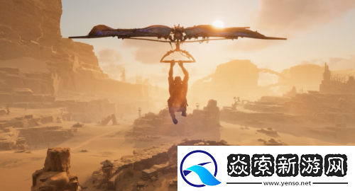 破碎之地荣获中国动漫金龙奖