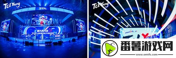 TCL全球高校电子竞技联赛S3中国区总决赛完美收官