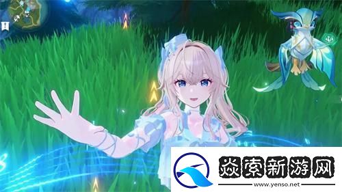 原神5.0前瞻兑换码是什么