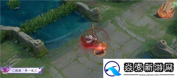 王者荣耀老夫子百相守梦皮肤特效怎么样