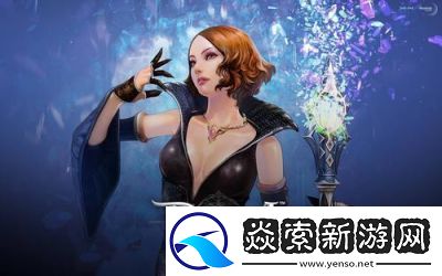 年最受欢迎的韩国网游盘点