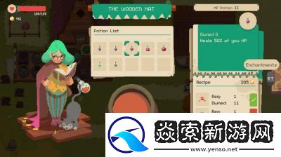 塞尔达暴发户的玩法