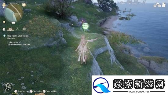 PS官方发布无限暖暖PS5版试玩评测