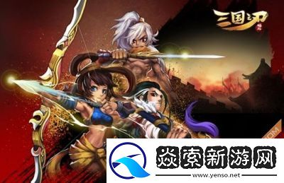 热门正能量游戏盘点