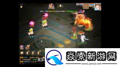 笼中窥梦全攻略汇总