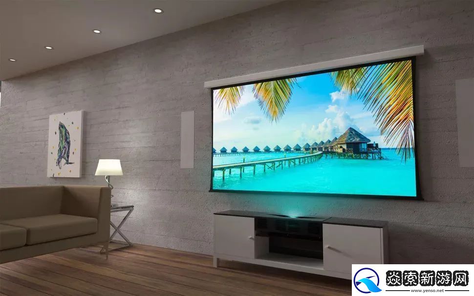 投影仪画质不清晰如何改善