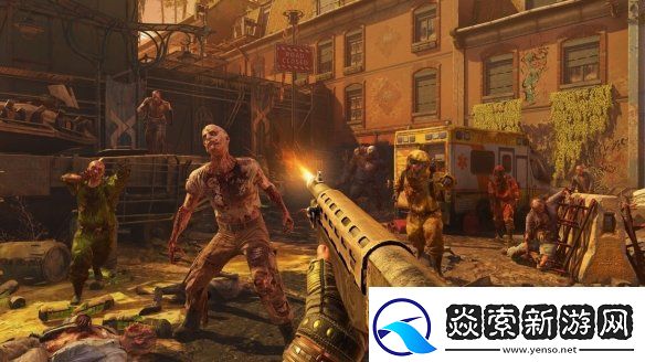 消逝的光芒2已获得PS5