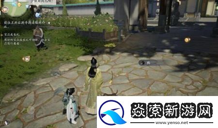 射雕手游动物在哪里找