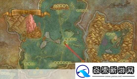 魔兽世界TBC万圣节任务全攻略