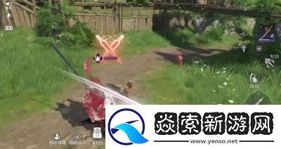 永劫无间手游斩马刀连招攻略【全新版本】