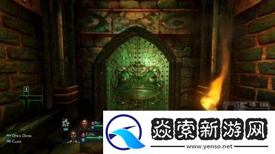 如何进入最终幻想3D的3D区域