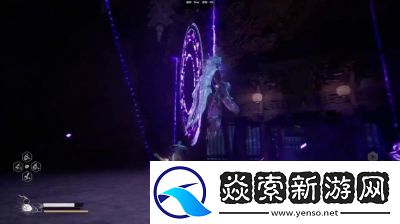 如何达成黑神话悟空魔将神归三十五难的成就