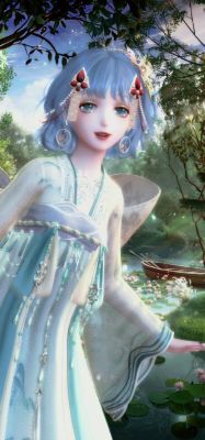 闪耀暖暖烟雨同舟渡获得攻略