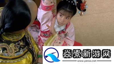 小燕子与乾隆马上的奇妙故事化“与”为“在”