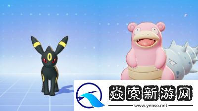 宝可梦大集结大师局玩法技巧分享【必看】