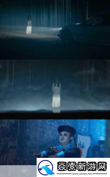 太极熊猫3双端测试震撼开启