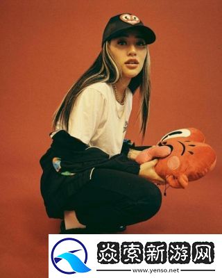 18位顶尖女Rapper