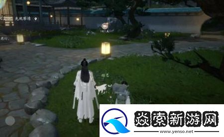 射雕手游动物在哪里找