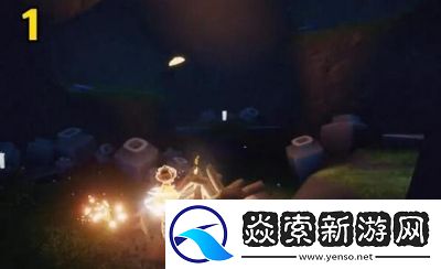 光遇最快收集烛火的挂机点汇总