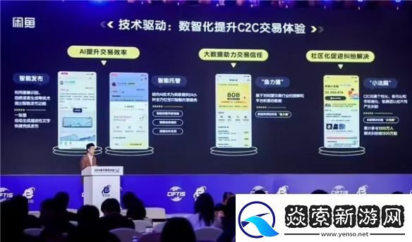 闲鱼注册用户已突破6亿