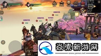 战国志手游中哪个职业最强大