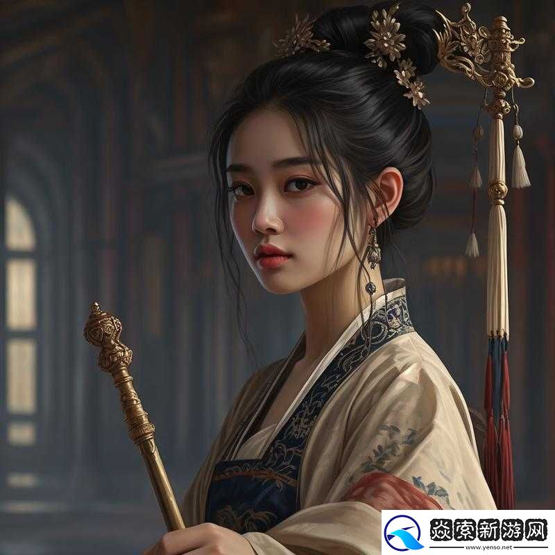 大掌门中晦明究竟有着怎样独特不凡的表现与魅力