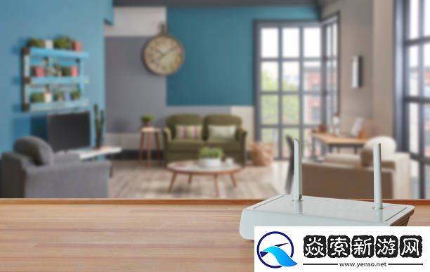 家里WiFi信号差怎么办