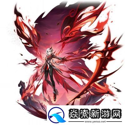 原神角色阿蕾奇诺全面攻略与培养指南