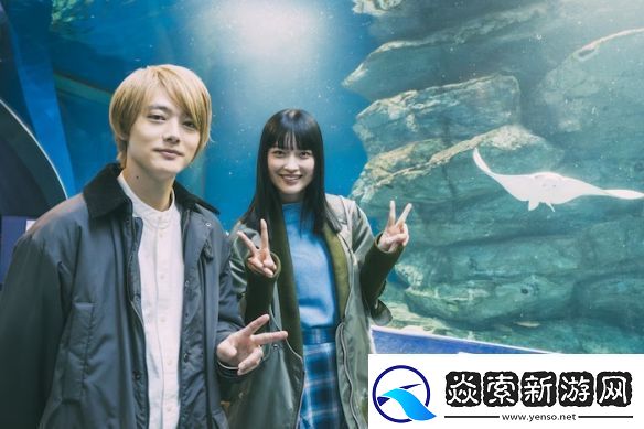 漫改真人剧我推的孩子曝幕后花絮