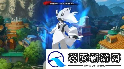 湮灭边界线斯图亚特技能详解及属性分析