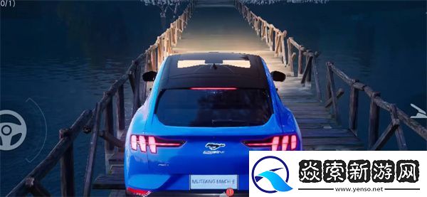 黎明觉醒生机福特电马获得策略