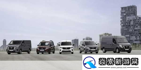 日产欧产美韩系列区别图片