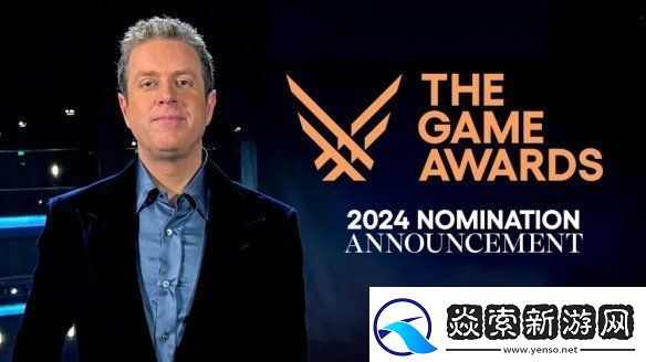 不负众望！黑神话获TGA年度游戏等4个奖项提名！