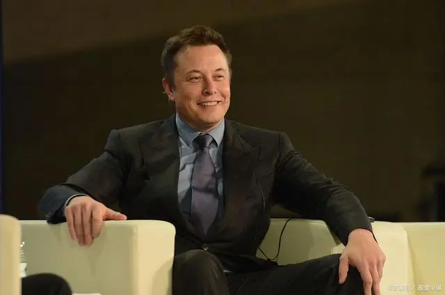 马斯克提议建设“火星链”