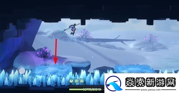 归龙潮异域疾行试炼2通关攻略