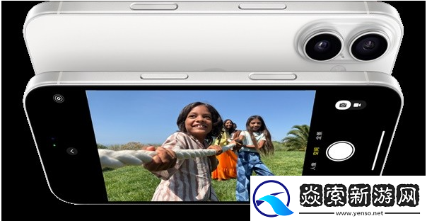 iPhone16什么时候发售