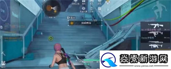 黎明觉醒生机深渊任务完成攻略