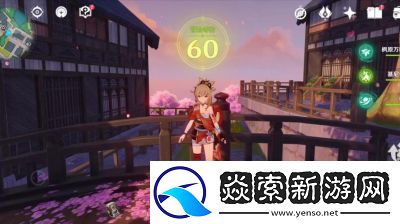 原神冒险等阶突破二遗迹攻略