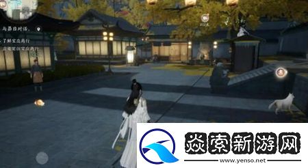 射雕手游动物在哪里找