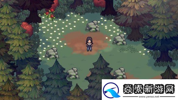 体验西南少数民族风情模拟经营种田游戏只有姐姐的世界公布