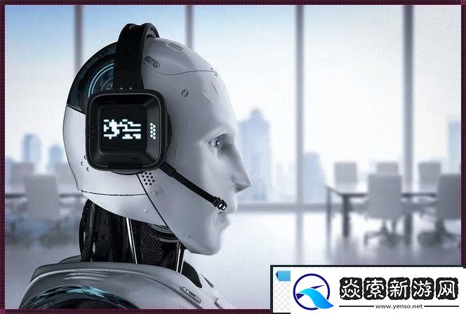 “AI客服机器人”