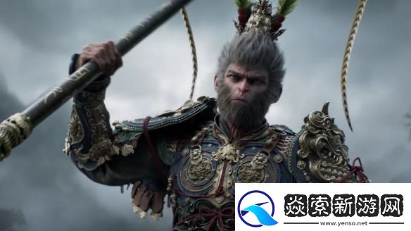 狗急跳墙！外媒发长文称黑神话不配TGA年度最佳