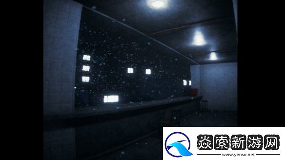 第一人称恐怖游戏Gift