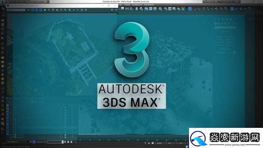 3dmax9