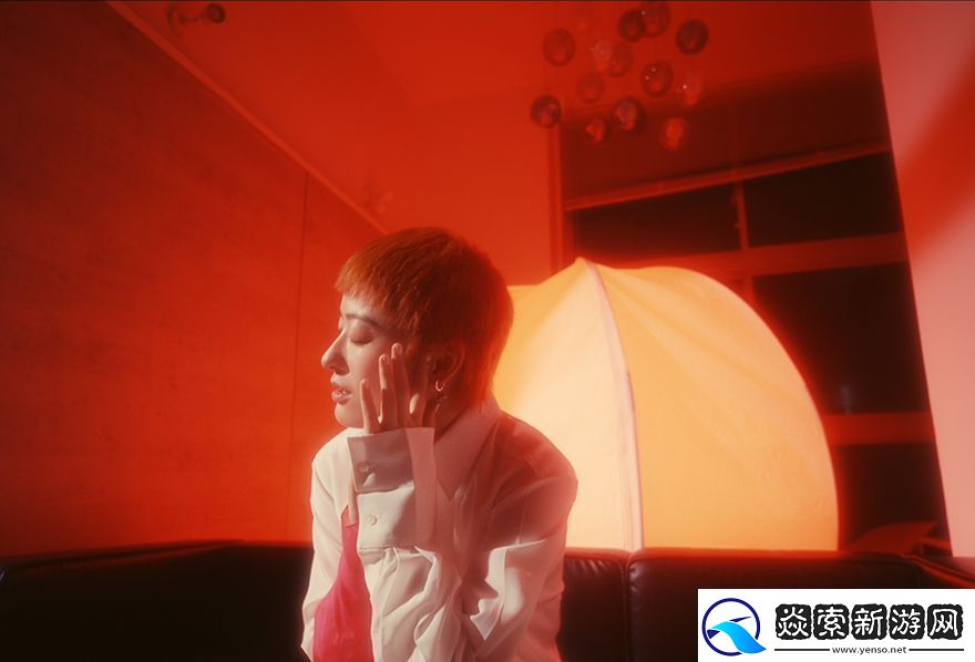 曾轶可新专辑首发单曲你的温柔