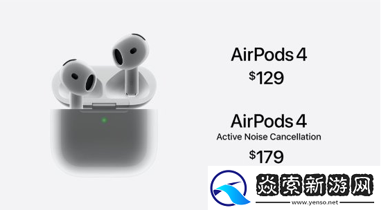 苹果发布会上公开了哪些东西